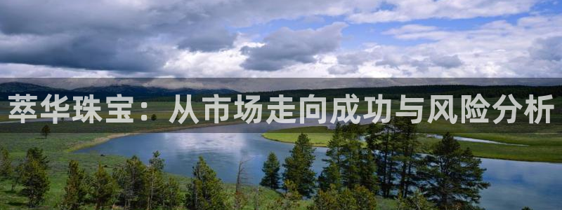 众腾娱乐下7O777：萃华珠宝：从市场走向成功与风险分析